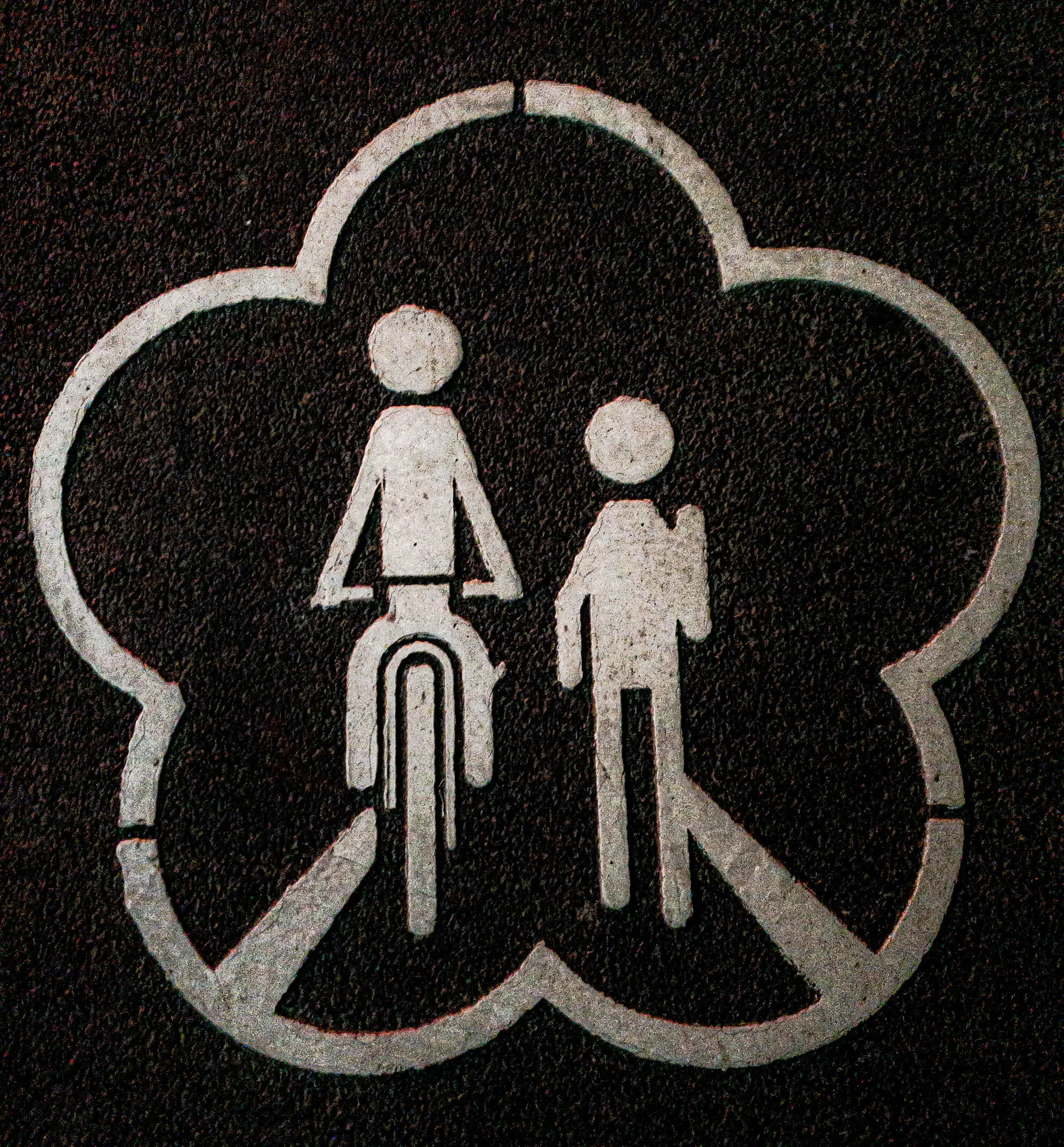 traffic sign
