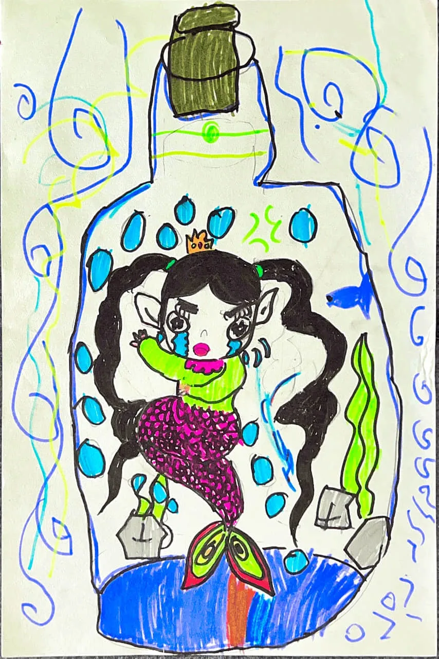 Mermaid