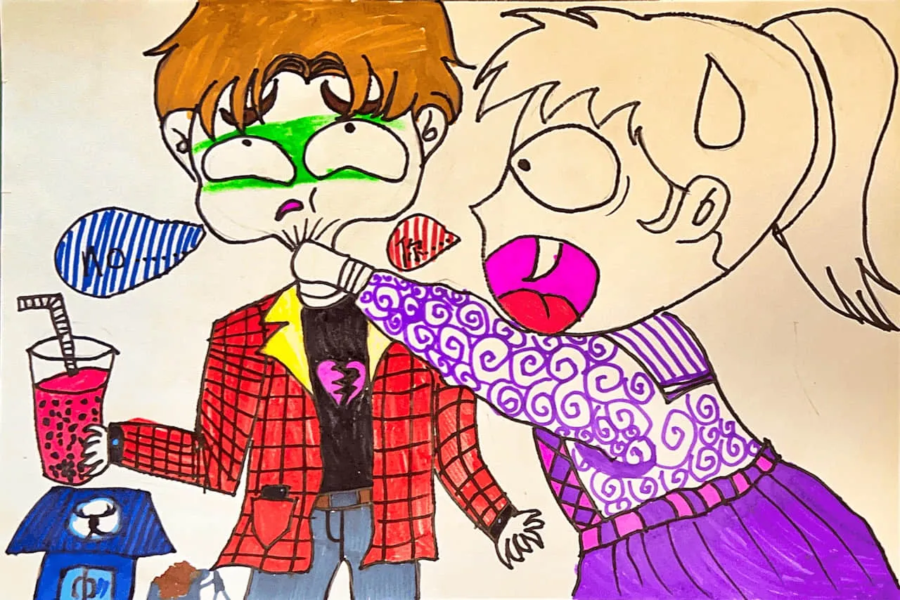cartoon