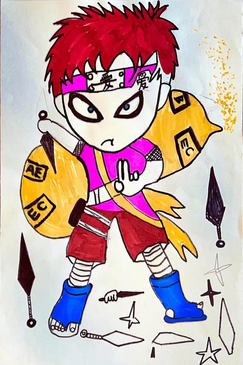 Gaara