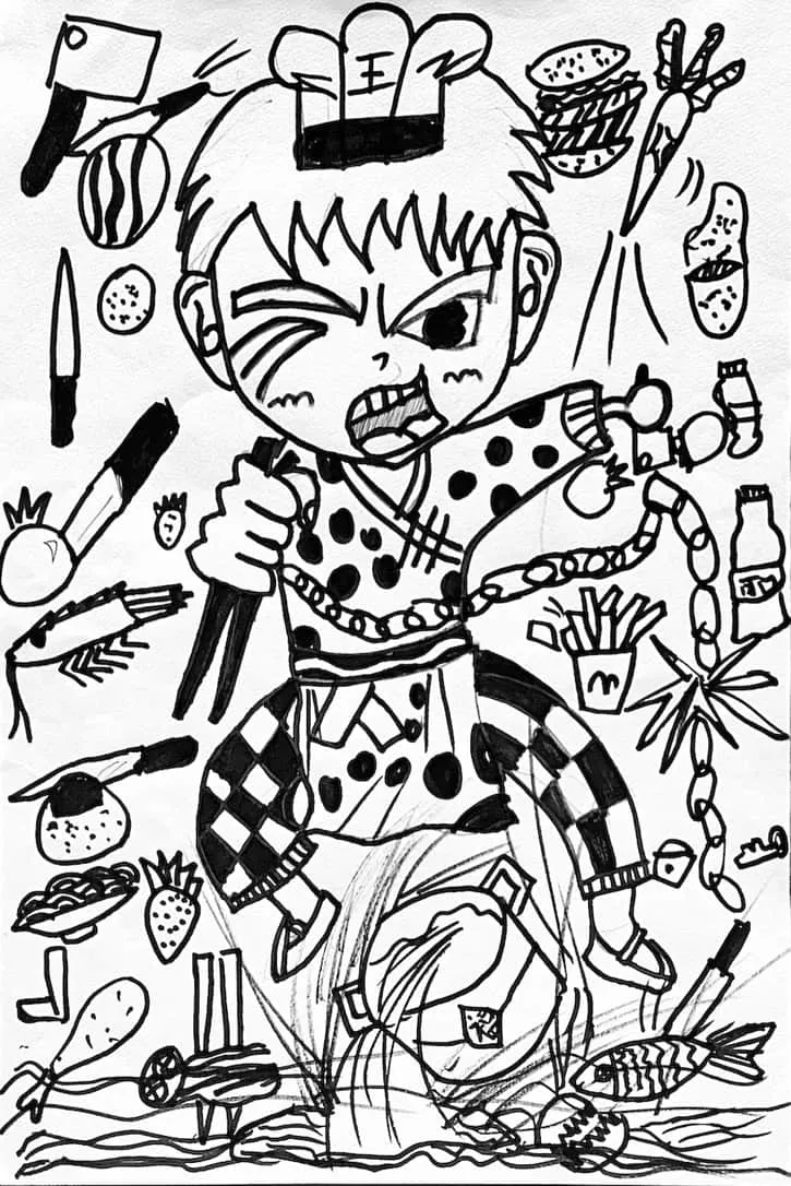 chef