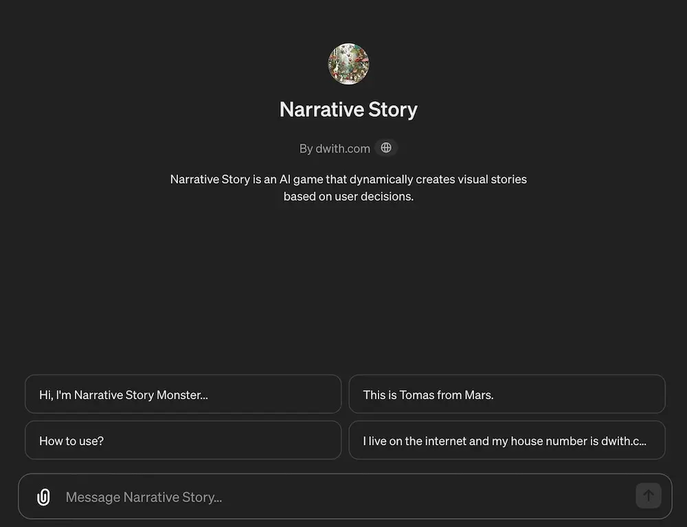 Storytelling