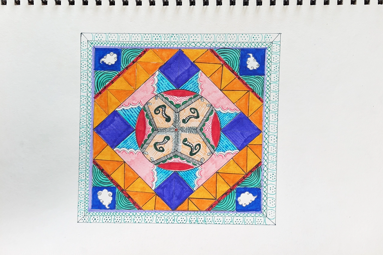 Mandala