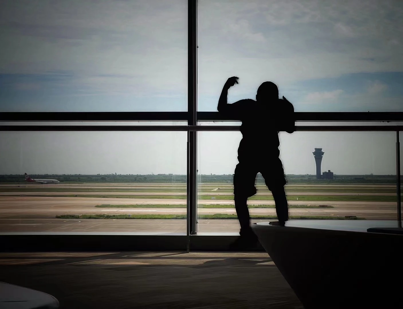 airport