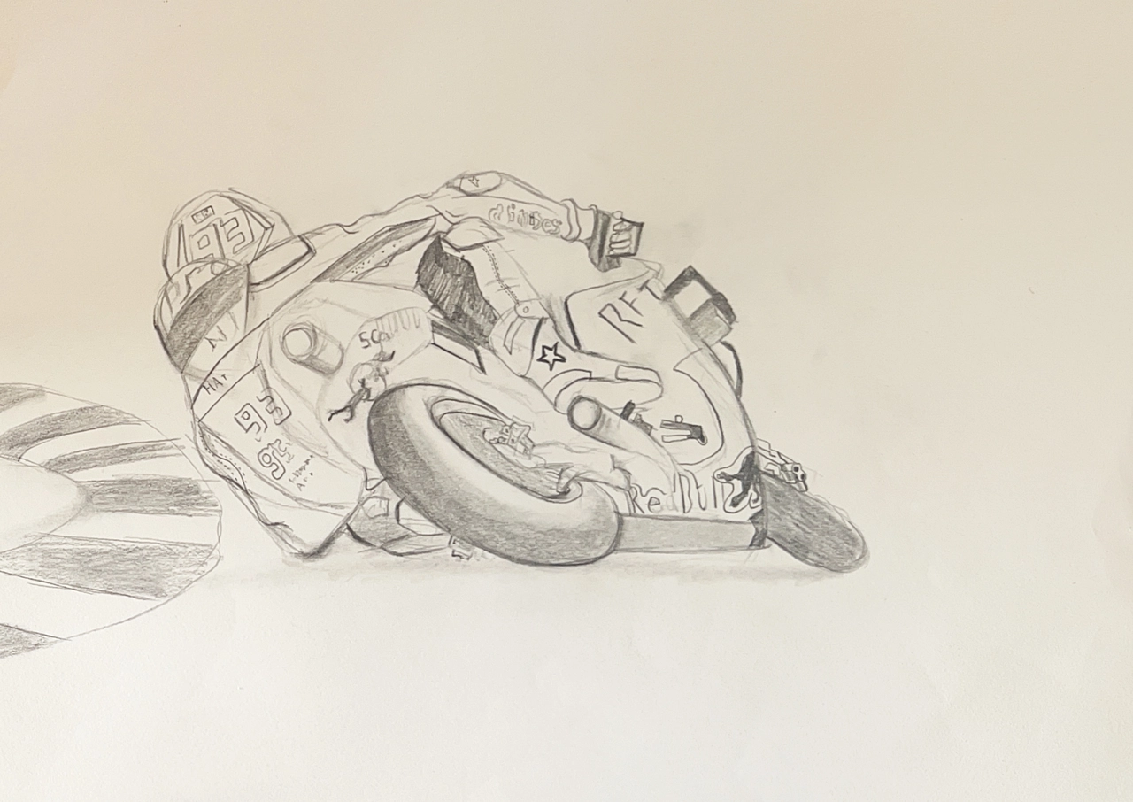 Sketching Practice - 2022