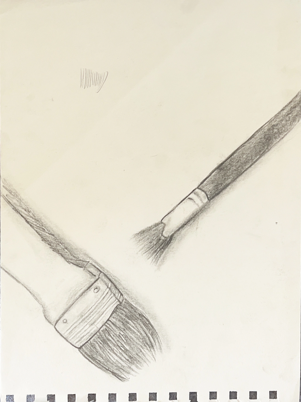 Sketching Practice - 2022