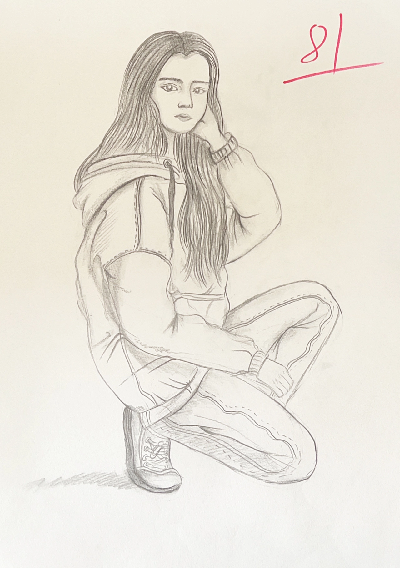 Sketching Practice - 2022