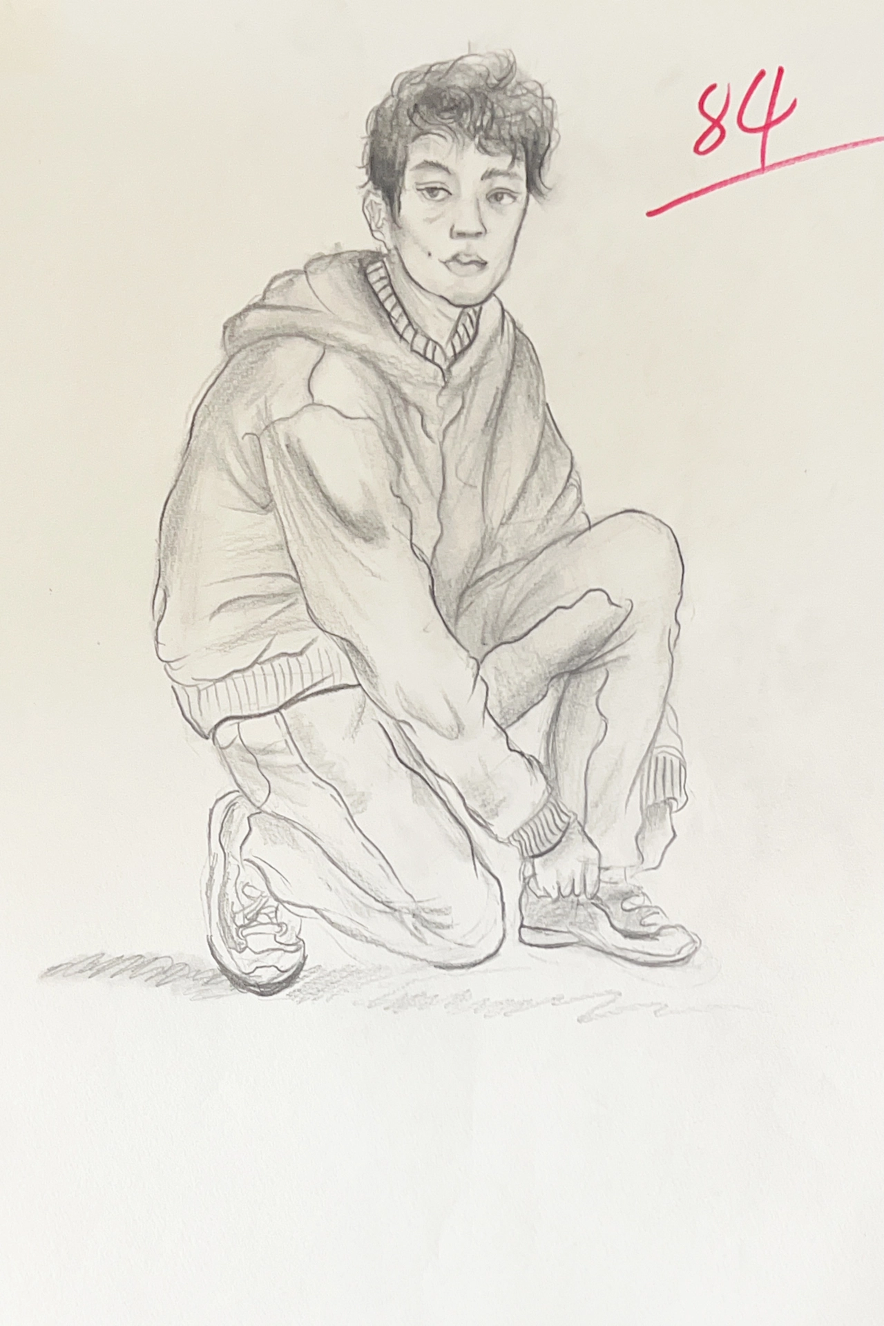 Sketching Practice - 2022
