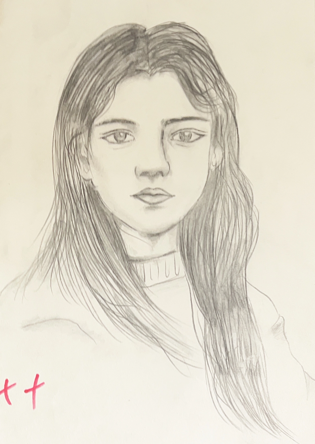 Sketching Practice - 2022