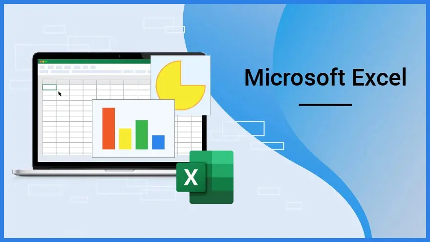 Microsoft-Excel